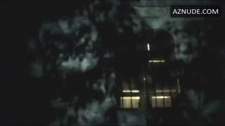 ANA CLAUDIA TALANCON nude in Purgatorio