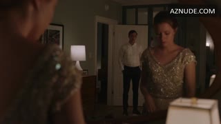 HANNAH EMILY ANDERSON nude in The Purge