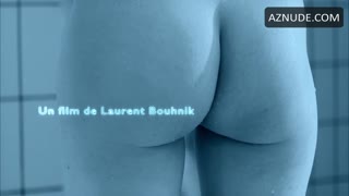 DEBORAH REVY nude in Q