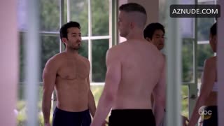 PRIYANKA CHOPRA nude in Quantico