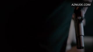 LANELL PENA nude in Queen of the South