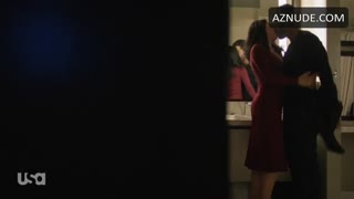 VERONICA FALCON nude in Queen of the South