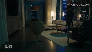 ALICE BRAGA nude in Queen of the South