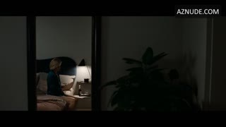 TRINE DYRHOLM nude in Queen of Hearts