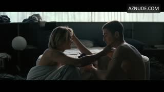 TRINE DYRHOLM nude in Queen of Hearts