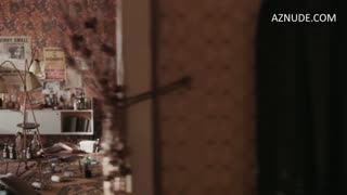 ANYA TAYLOR-JOY nude in The Queen