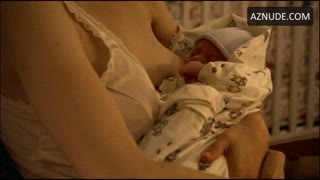 THEA GILL nude in Queer as Folk
