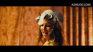 URSULA CORBERO nude in Quien mato a Bambi?