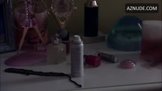 ELISHA CUTHBERT nude in The Quiet