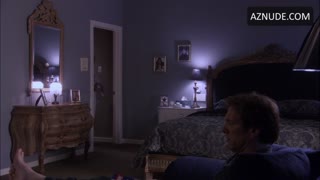 EDIE FALCO nude in The Quiet