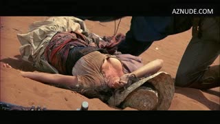 LAURA SAN GIACOMO nude in Quigley Down Under