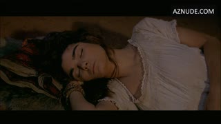 LAURA SAN GIACOMO nude in Quigley Down Under