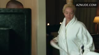 ERIKA GIRARDI nude in The Real Housewives of Beverly Hills