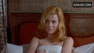 ANN-MARGRET nude in R.P.M.