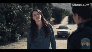PHOEBE WALLER-BRIDGE nude in Run