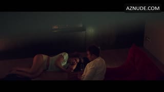 ADELE EXARCHOPOULOS nude in Racer and the Jailbird
