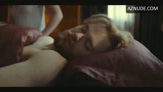 THERESA FROSTAD EGGESBO nude in Ragnarok