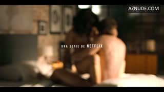 CAROLINA LAPAUSA nude in Raising Voices