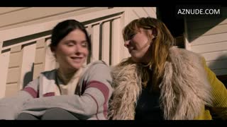 NICOLE WALLACE nude in Raising Voices
