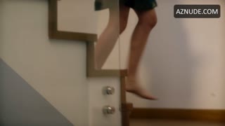 DELFINA CHAVES nude in Rap Battlefield