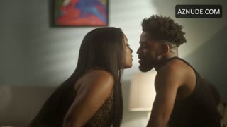 AIDA OSMAN nude in Rap Sh!t