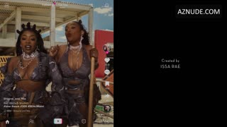 KAMILLION nude in Rap Sh!t