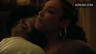 AIDA OSMAN nude in Rap Sh!t