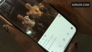 KAT CUNNING nude in Rap Sh!t