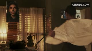 AIDA OSMAN nude in Rap Sh!t