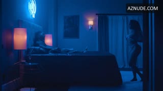 KAMILLION nude in Rap Sh!t