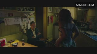 BILLIE PIPER nude in Rare Beasts