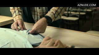 MARIBEL VERDU nude in Raymond & Ray