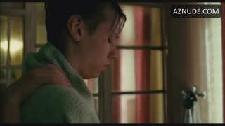 KATE WINSLET nude in The Reader