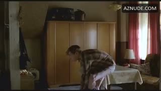 KATE WINSLET nude in The Reader