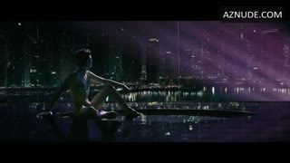 SULLI CHOI nude in Real
