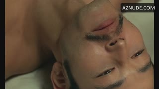 EIKO MATSUDA nude in In the Realm of the Senses
