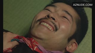 EIKO MATSUDA nude in In the Realm of the Senses
