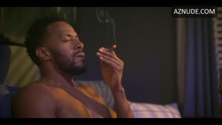TRISTAN CUNNINGHAM nude in Reasonable Doubt