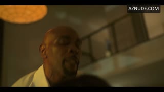 KAYE SINGLETON nude in Reasonable Doubt