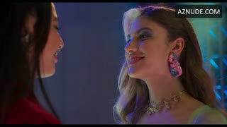 GIOVANNA GRIGIO nude in Rebelde