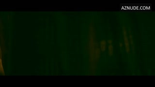 CHARLOTTE KIRK nude in The Reckoning