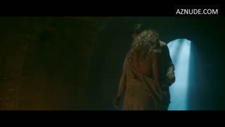 CHARLOTTE KIRK nude in The Reckoning