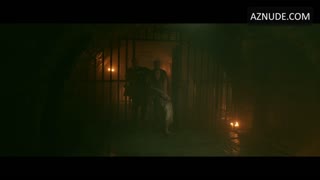 CHARLOTTE KIRK nude in The Reckoning