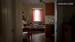 ABIGAIL SPENCER nude in Rectify
