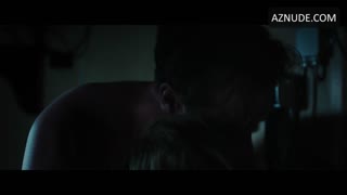 SOPHIE COOKSON nude in Red Joan