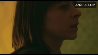 KATE DICKIE nude in Red Road