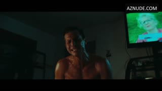 BREE ELROD nude in Red Rocket