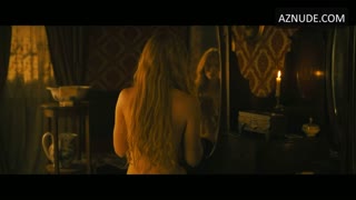 ABIGAIL F. COWEN nude in Redeeming Love