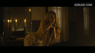 ABIGAIL F. COWEN nude in Redeeming Love