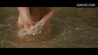 ABIGAIL F. COWEN nude in Redeeming Love
